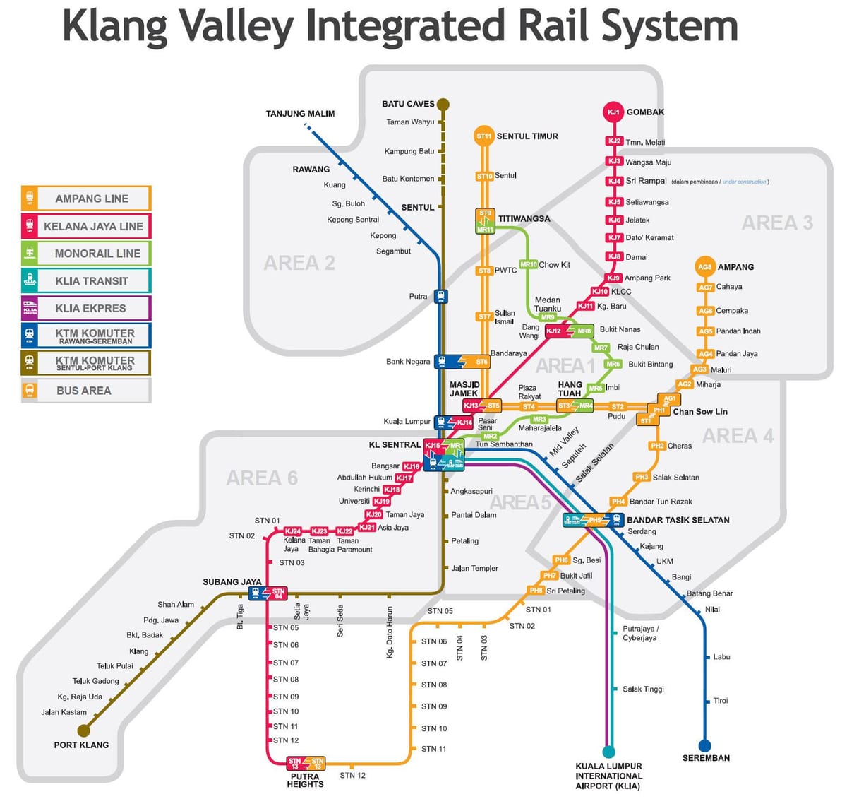 lrt kartes malaizija 2016
