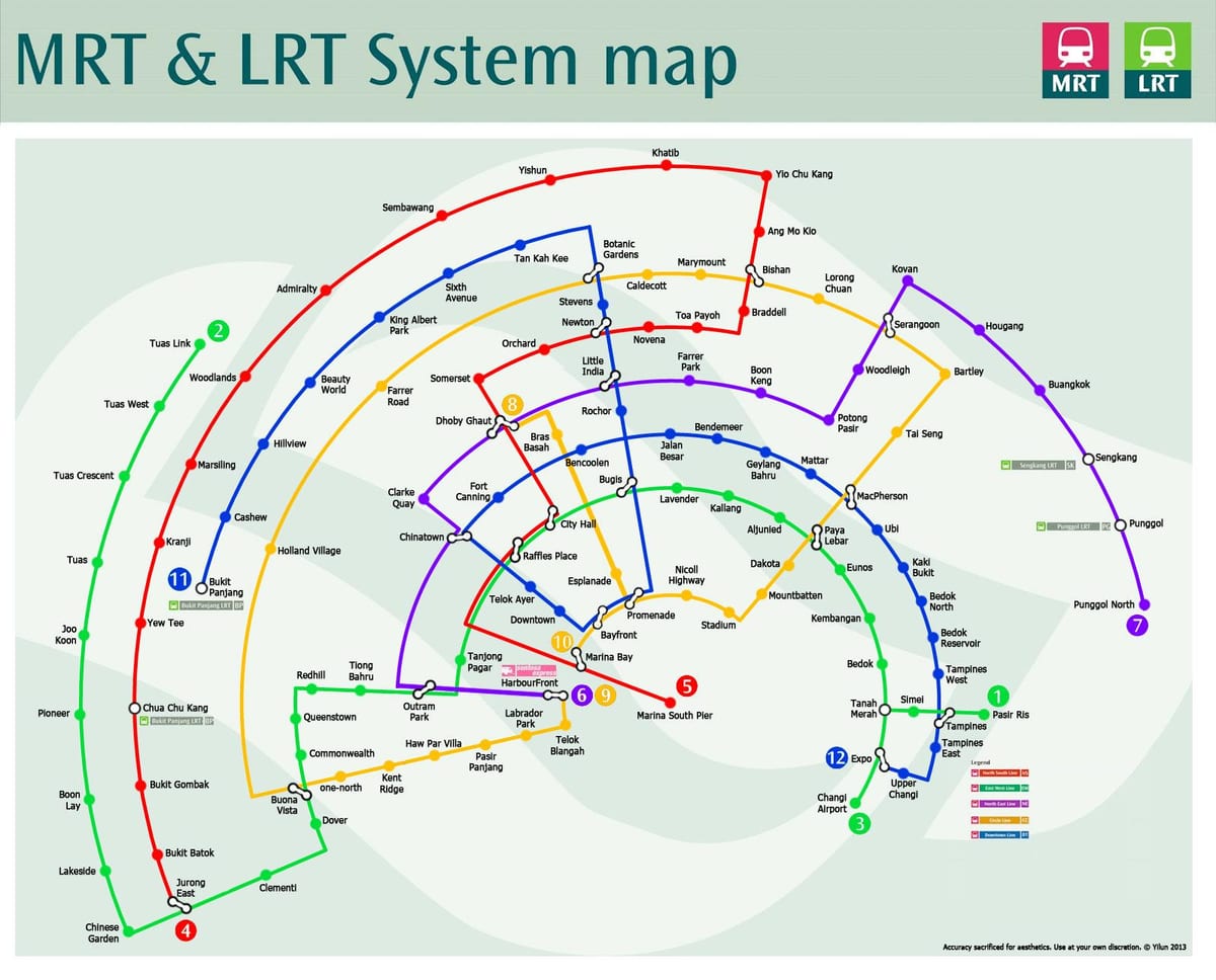 mrt tiešsaistes karte malaizija